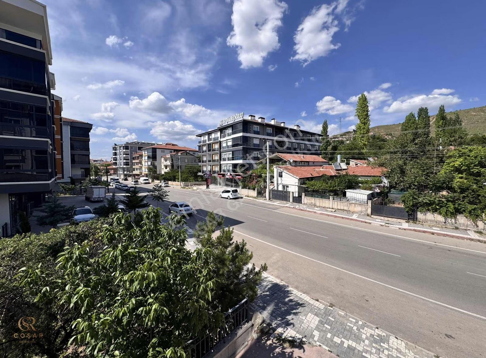 -coşar Gayrimenkul- Kurtuluş Ana Cadde 4+1 Ultra Lüks Satılık - Görsel 11