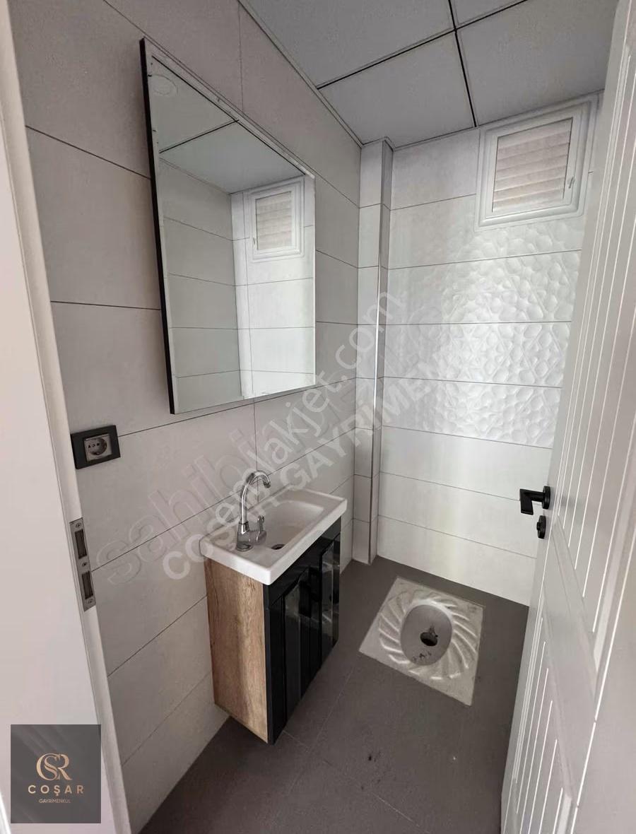 -coşar Gayrimenkul- Kurtuluş Ana Cadde 4+1 Ultra Lüks Satılık - Görsel 15