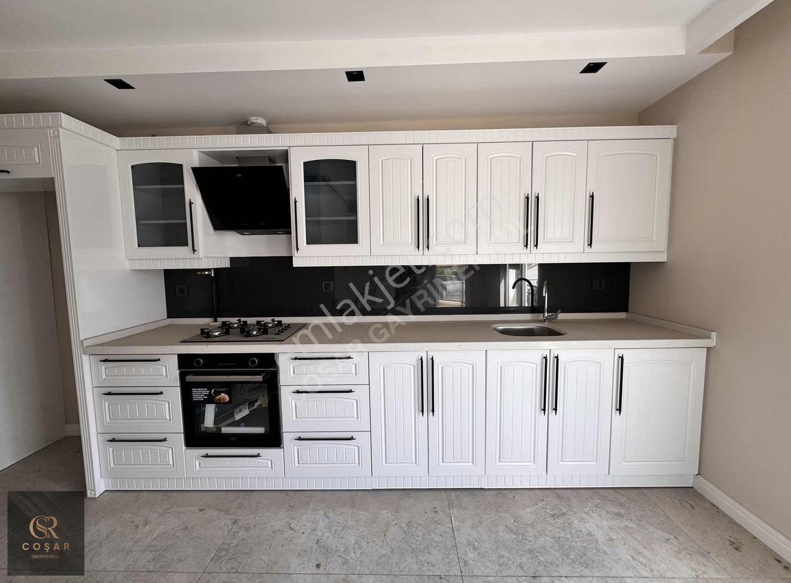 -coşar Gayrimenkul- Kurtuluş Ana Cadde 4+1 Ultra Lüks Satılık - Görsel 29