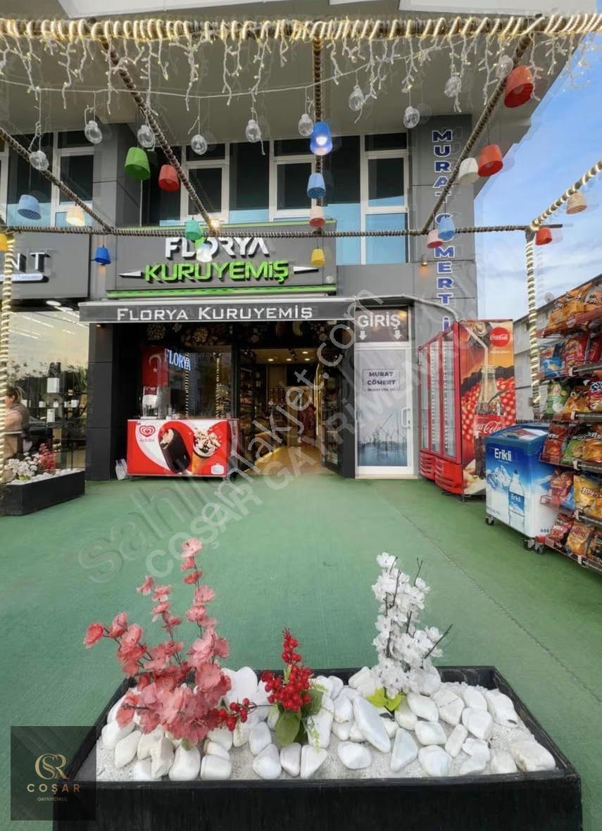 -coşar Gyo-ereğli Kapı Turgut Özal Bulvarı'nda Devren Satılık !! - Görsel 13