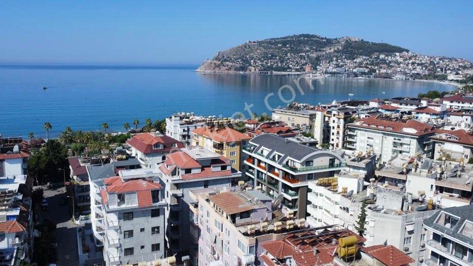 Güllerpınarı Mh 1+1 Eşyalı Lüx Daire Kiralık - Görsel 19