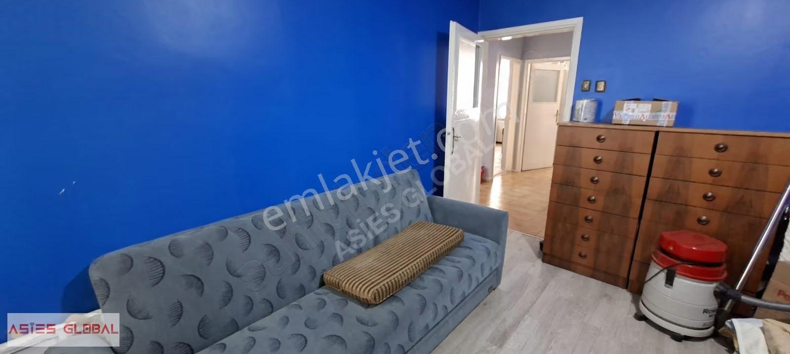 Asies Global İzmit Şehir Merkezi Konumlu Eşyalı Kiralık 2+1daire - Görsel 7