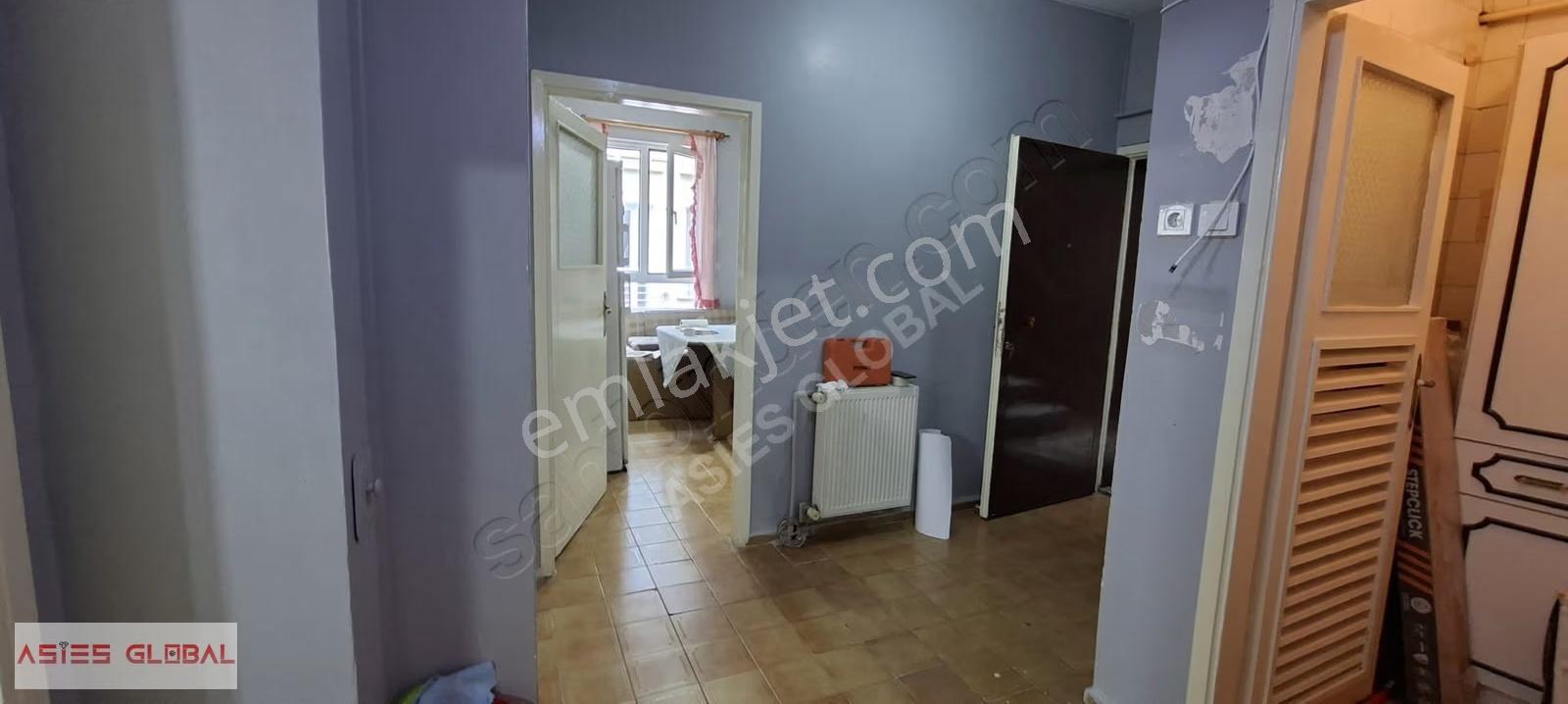 Asies Global İzmit Şehir Merkezi Konumlu Eşyalı Kiralık 2+1daire - Görsel 15