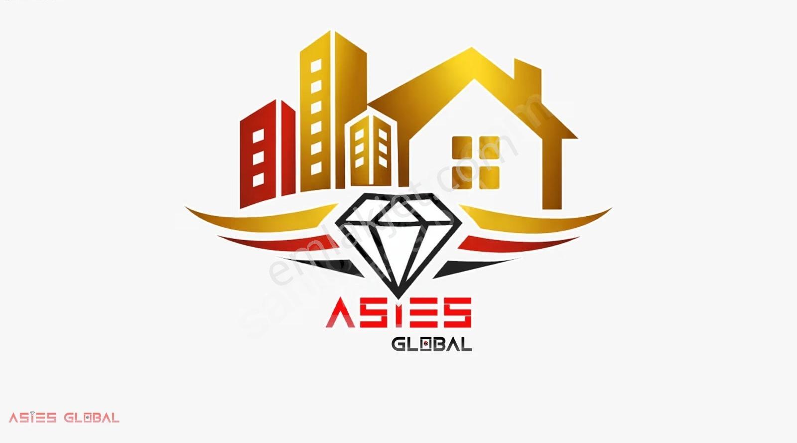Asies Global İzmit Şehir Merkezi Konumlu Eşyalı Kiralık 2+1daire - Görsel 25
