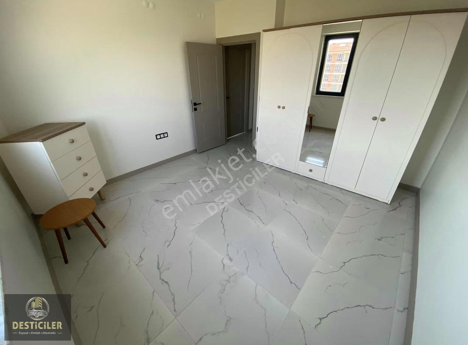 Au-71 Evler Mh.ayışığı Sitesinde-iskanlı-geniş Balkonlu-lüx 2+1 - Görsel 20