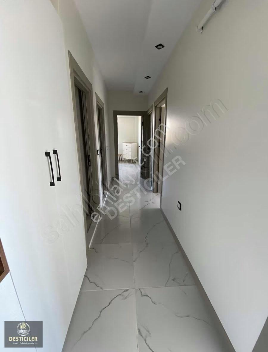 Au-71 Evler Mh.ayışığı Sitesinde-iskanlı-geniş Balkonlu-lüx 2+1 - Görsel 16