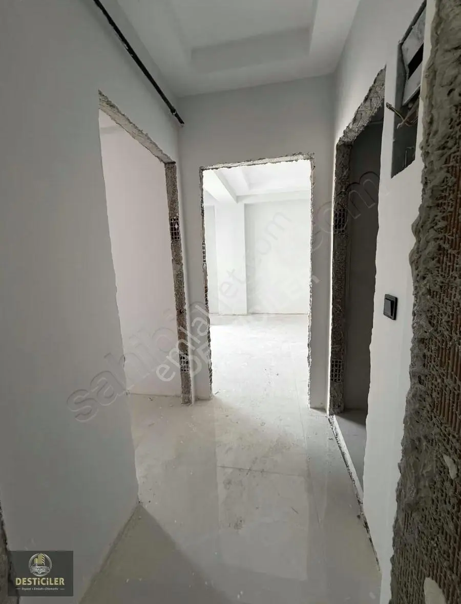 As-şehir Hastanesi Yakını Özel Garajlı 1+1 Fırsat Daire - Görsel 4