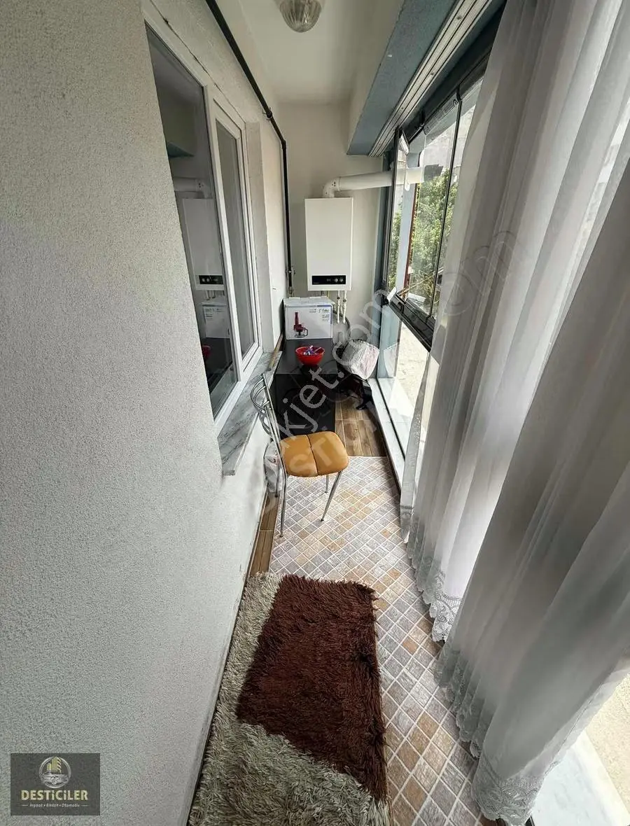 Ad-desticiler Emek Mahallesi / 2+0 70m2 / Asansörlü / Geniş - Görsel 5