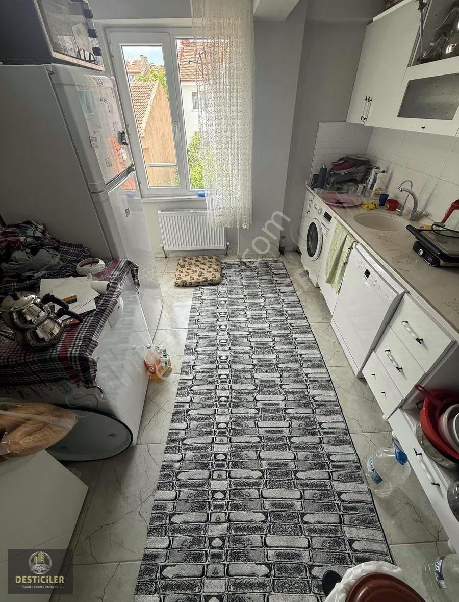 Ad-desticiler Emek Mahallesi / 2+0 70m2 / Asansörlü / Geniş - Görsel 9