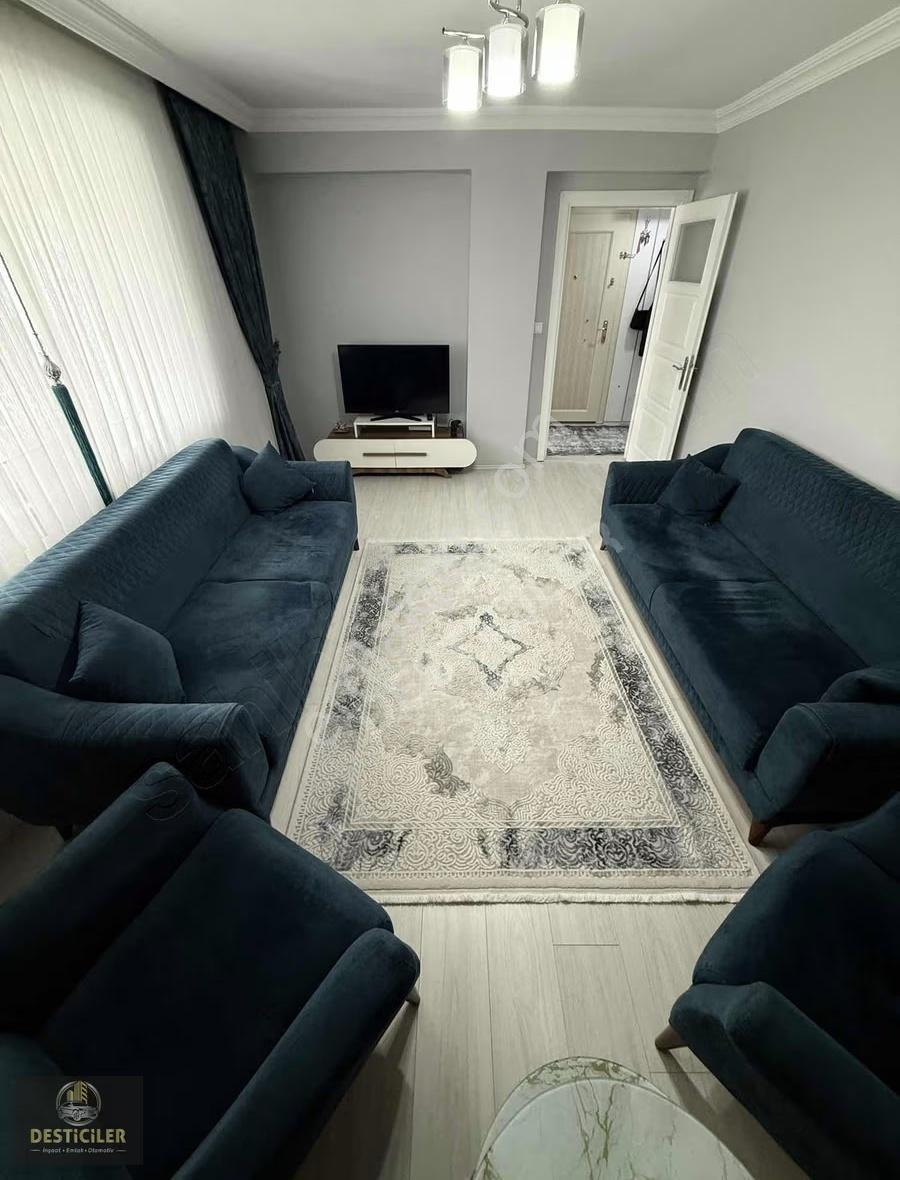 Ad-desticiler Emek Mahallesi Geniş 3+1 Bakımlı Daire - Görsel 16