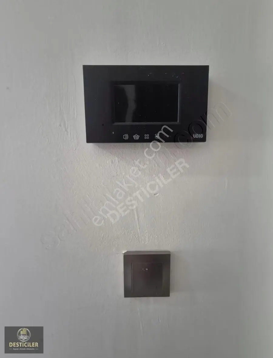 Hg-234 Ihlamurkent Toki 4.etap 2+1 -arakat- Peşinat + Taksitler - Görsel 18