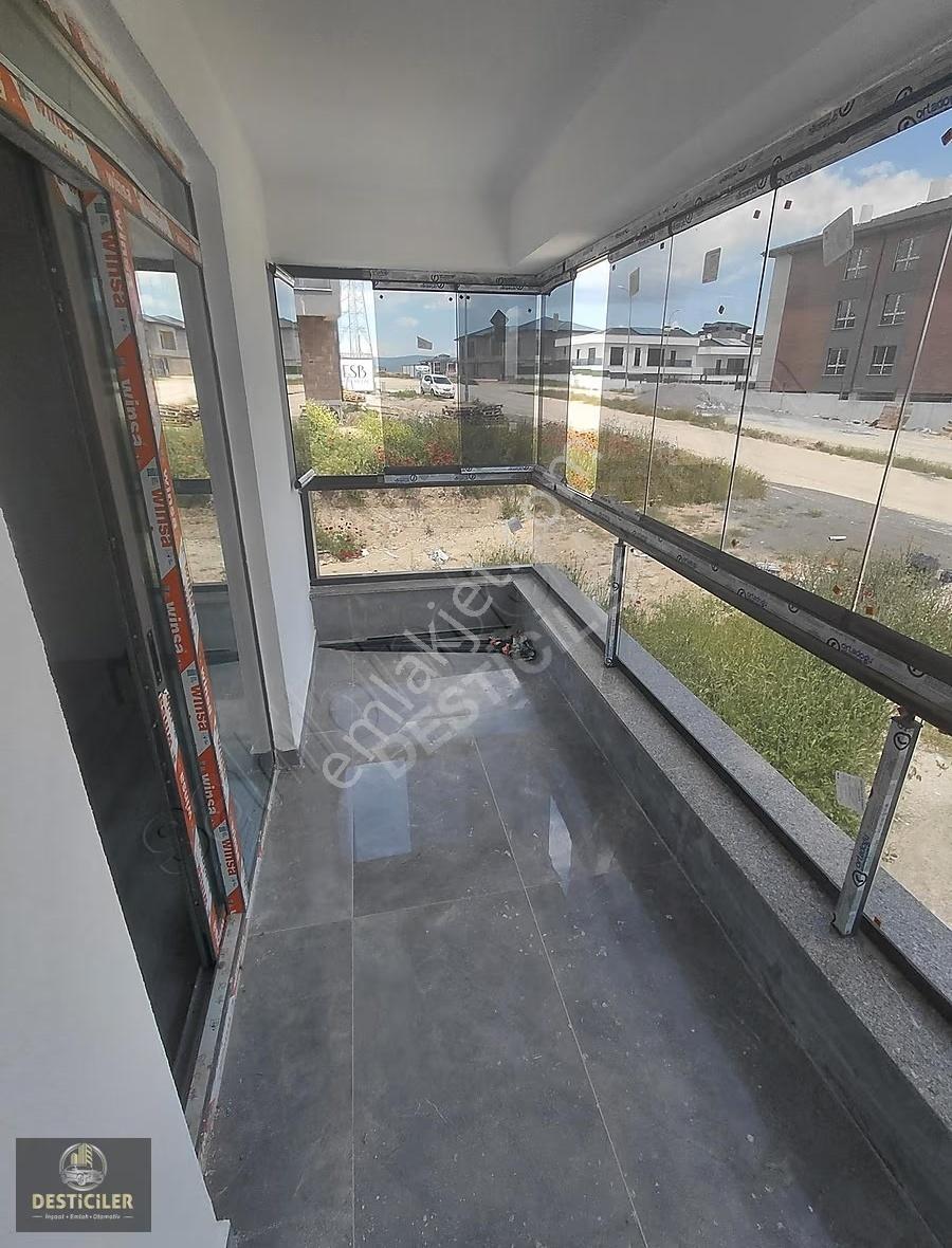 Lt-yaşamkent Mah.220 M2,ö. Garaj ,hobi Bahçeli 4+1 Akıllı Daire - Görsel 9
