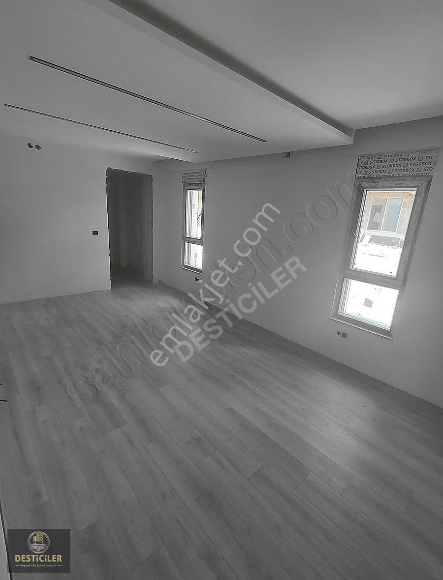 Lt-yaşamkent Mah.220 M2,ö. Garaj ,hobi Bahçeli 4+1 Akıllı Daire - Görsel 6