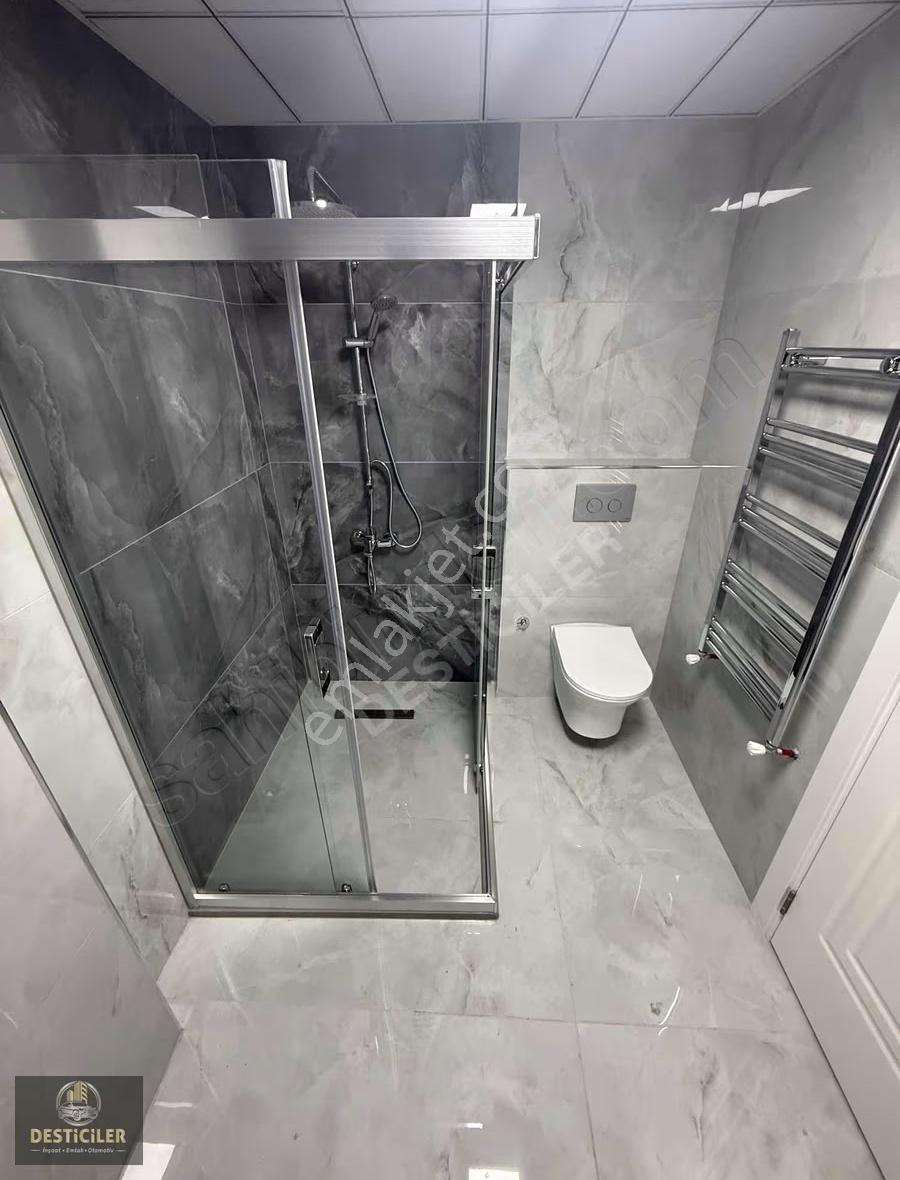 Ad-desticiler Kurtuluş Adliye Yakını 4+1 Dublex Sıfır Daire - Görsel 31