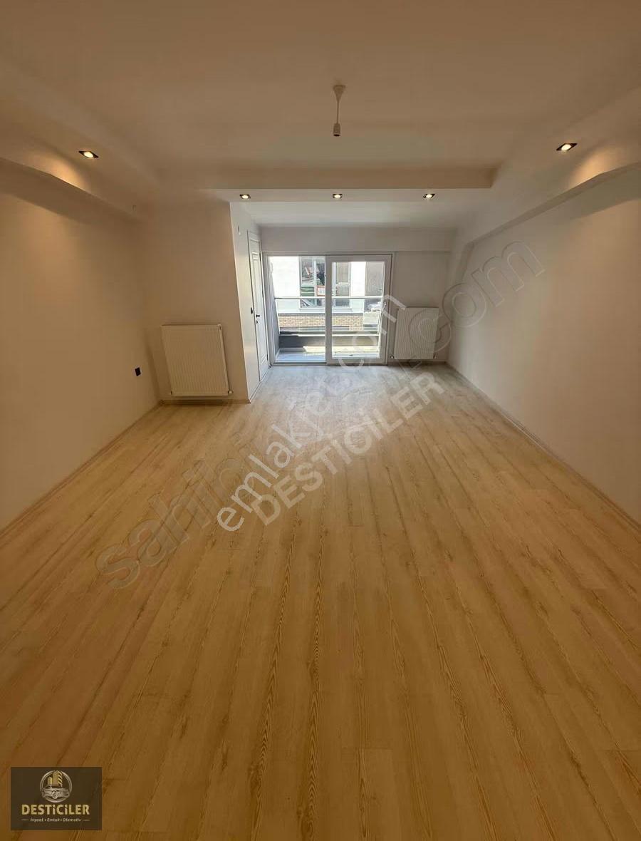Ad-desticiler Kurtuluş Adliye Yakını 4+1 Dublex Sıfır Daire - Görsel 19