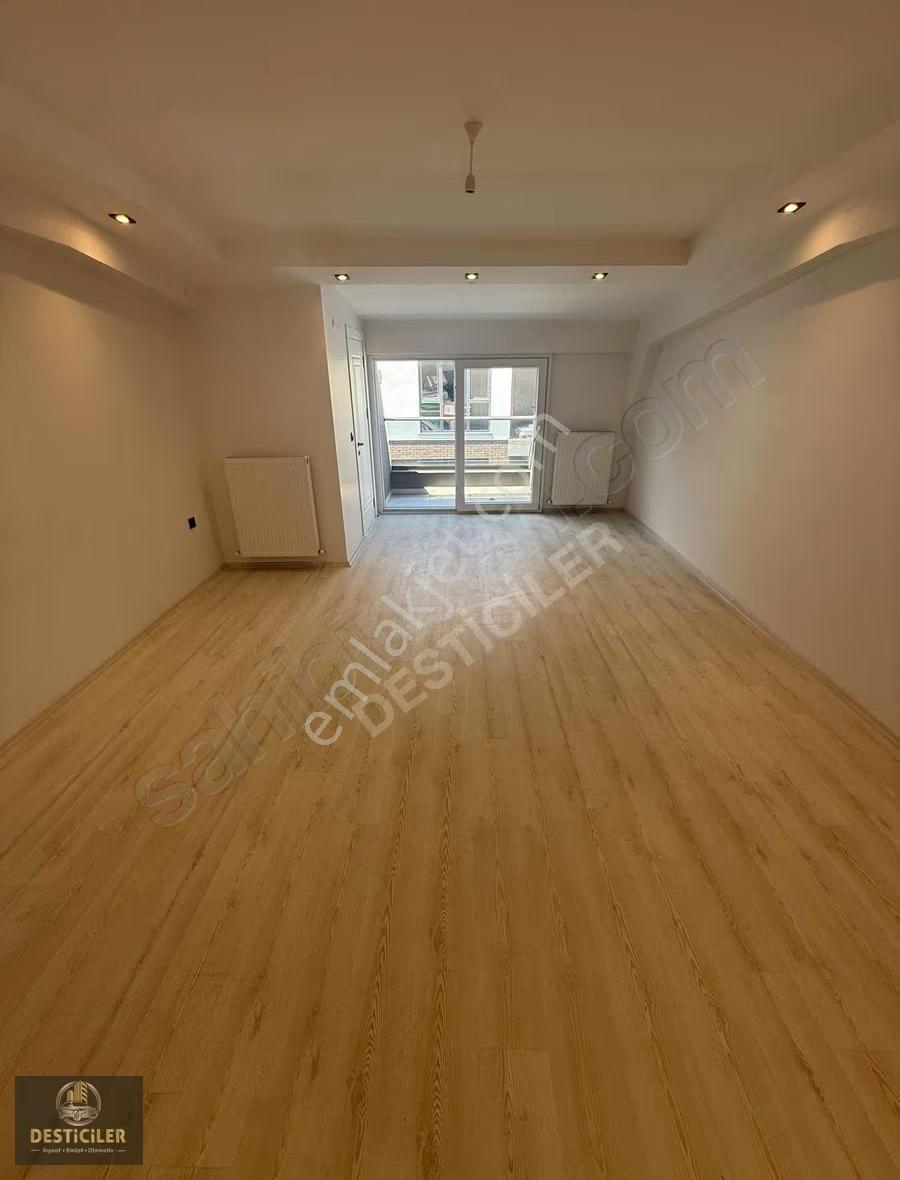 Ad-desticiler Kurtuluş Adliye Yakını 4+1 Dublex Sıfır Daire - Görsel 4