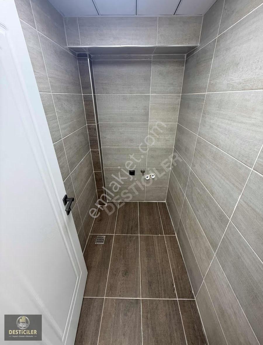 Ad-desticiler Kurtuluş Adliye Yakını 4+1 Dublex Sıfır Daire - Görsel 10