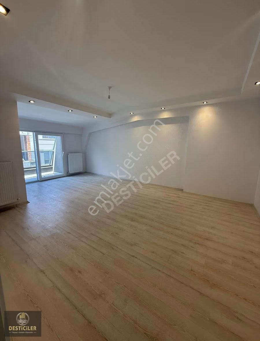 Ad-desticiler Kurtuluş Adliye Yakını 4+1 Dublex Sıfır Daire - Görsel 25