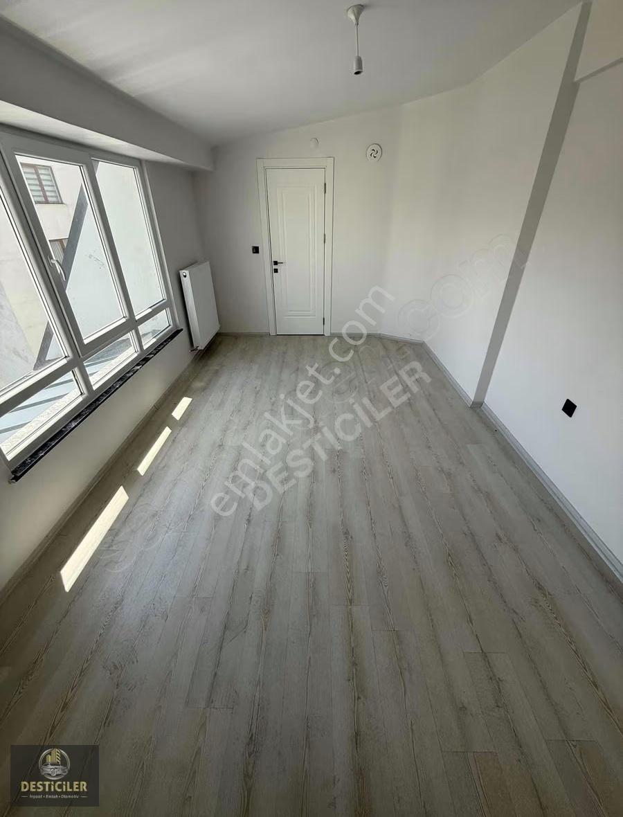 Ad-desticiler Kurtuluş Adliye Yakını 4+1 Dublex Sıfır Daire - Görsel 20