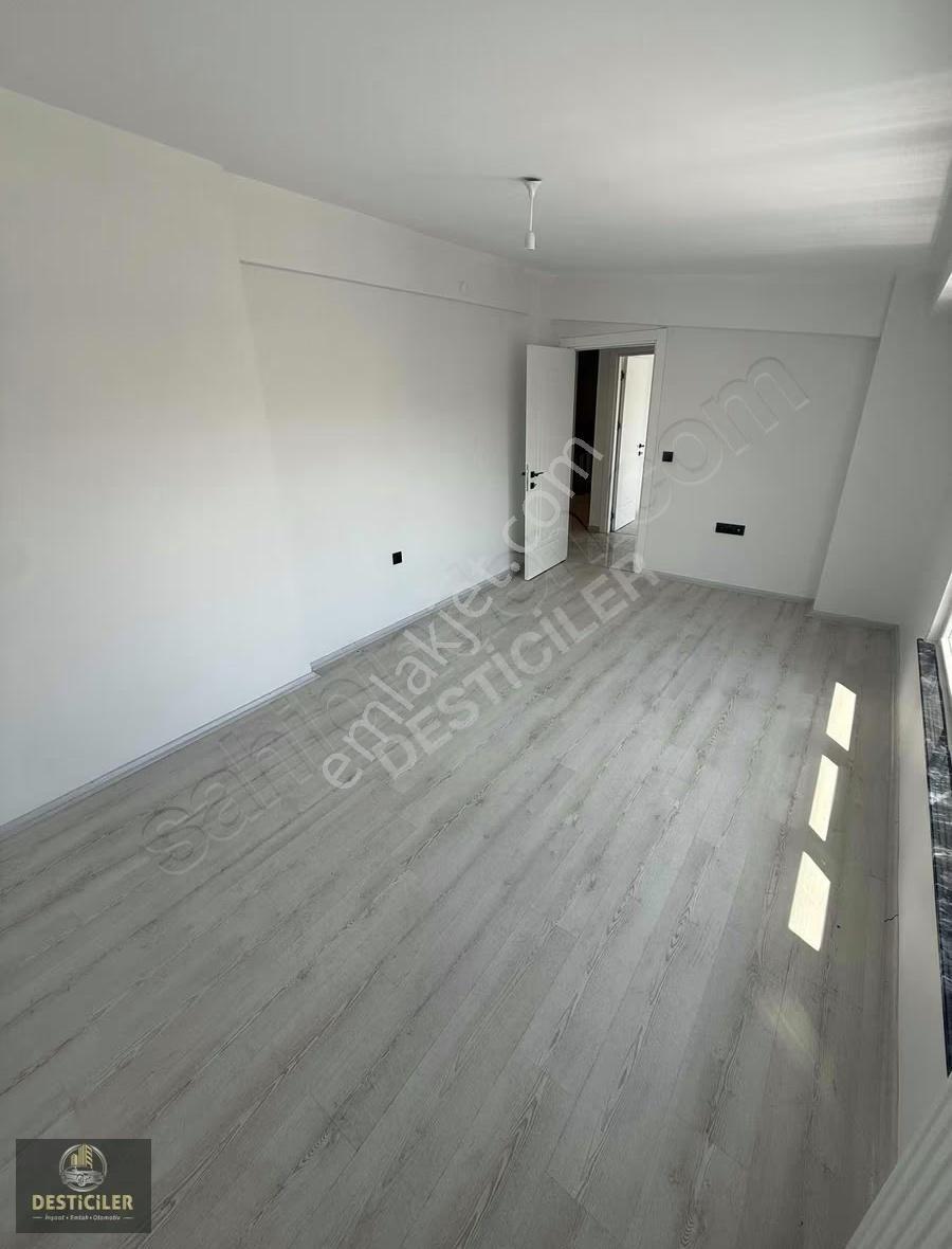 Ad-desticiler Kurtuluş Adliye Yakını 4+1 Dublex Sıfır Daire - Görsel 21