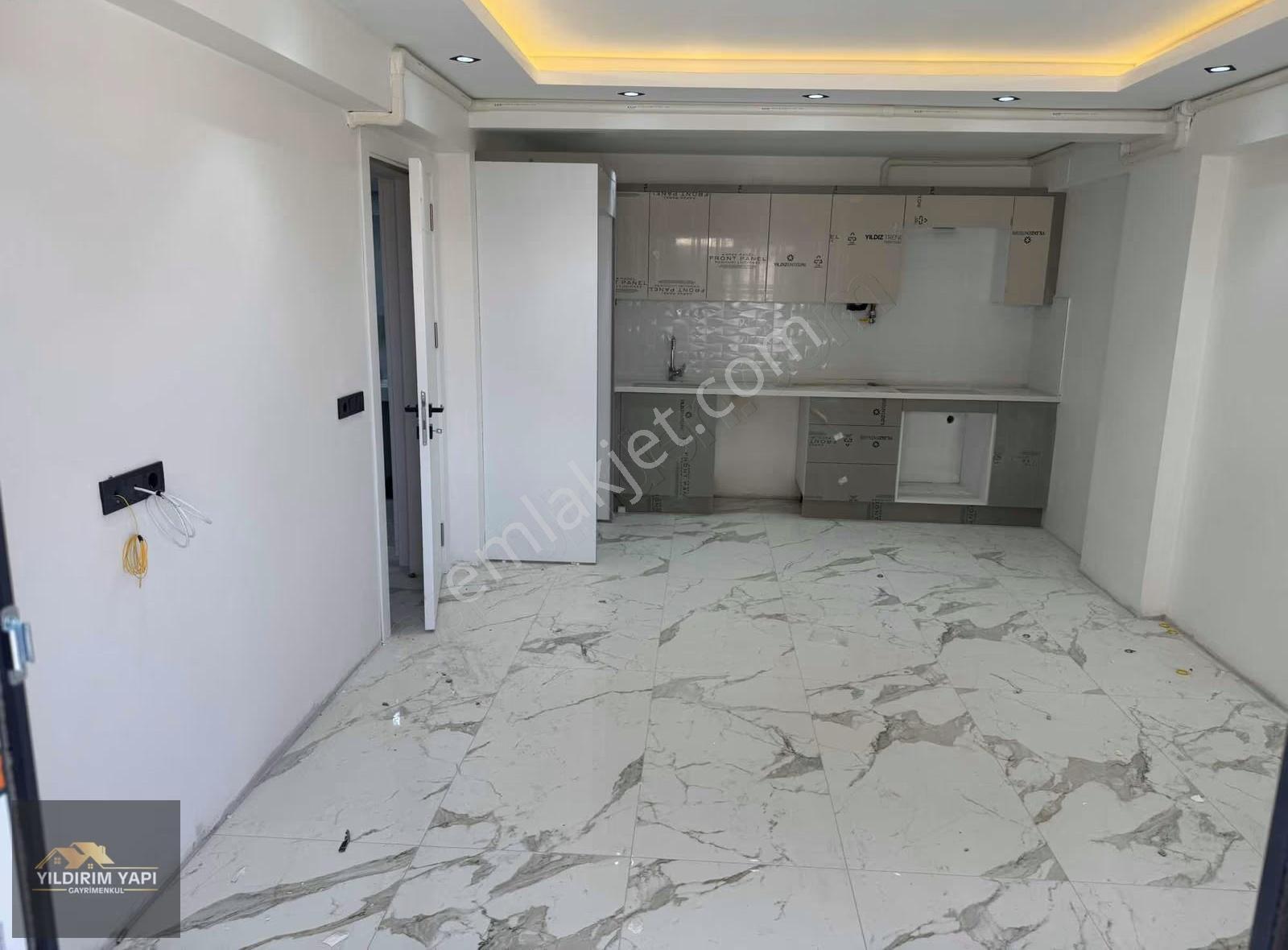 Yıldırım Yapı Gayrimenkulden Hacıbey Mah. Satılık 2+1 Daire - Görsel 25
