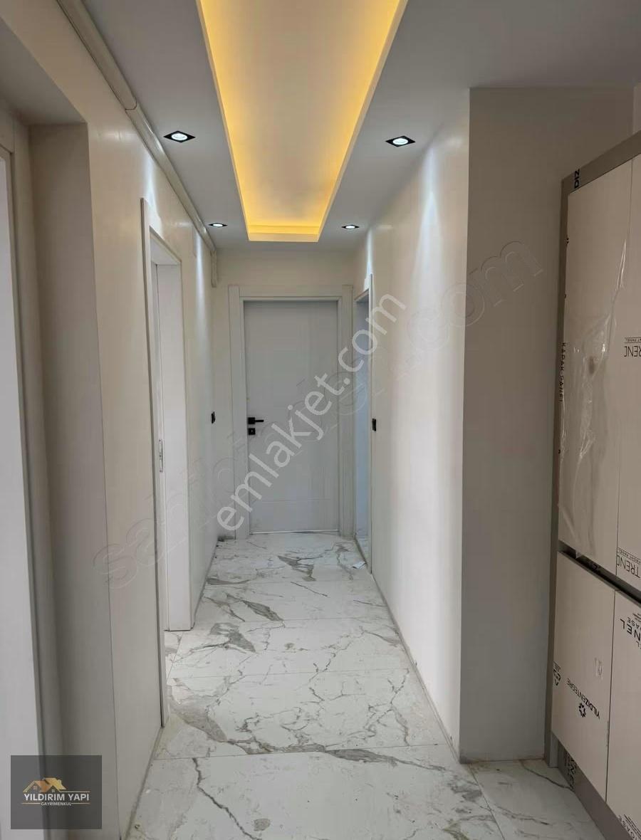 Yıldırım Yapı Gayrimenkulden Hacıbey Mah. Satılık 2+1 Daire - Görsel 23