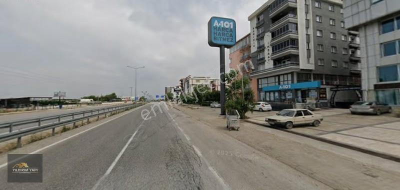 Alaşehir Salihli Yolu Üzerinde Satılık 2+1 Daire Krediye Uygun