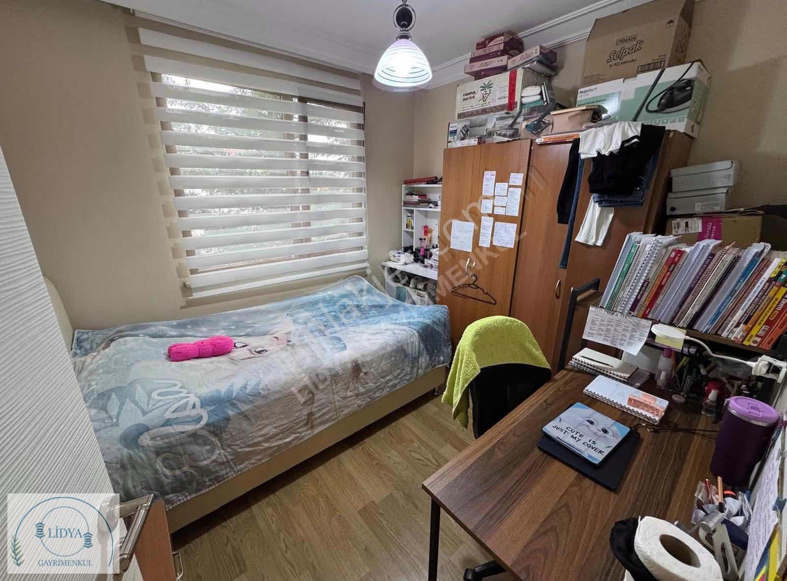 7tepe Ünv. Yürüme Mesafesinde Cadde Üzeri 3 +1 Eşyalı Kiracılı - Görsel 19