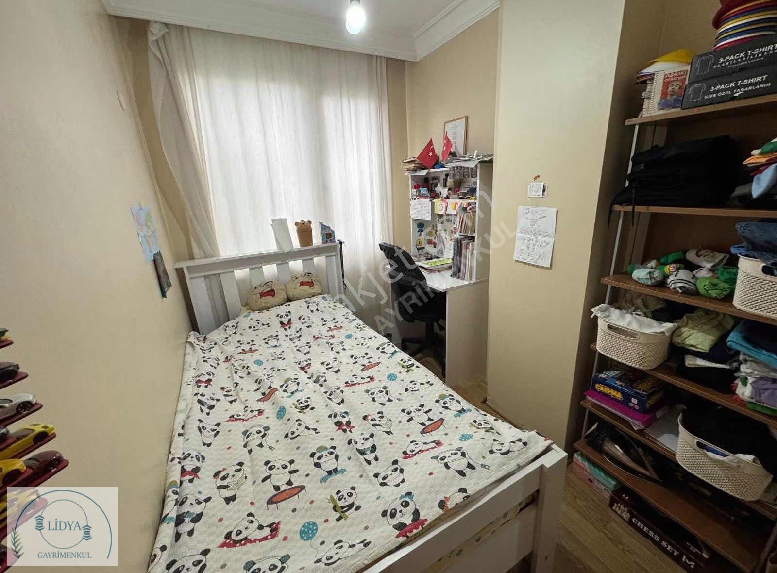 7tepe Ünv. Yürüme Mesafesinde Cadde Üzeri 3 +1 Eşyalı Kiracılı - Görsel 11