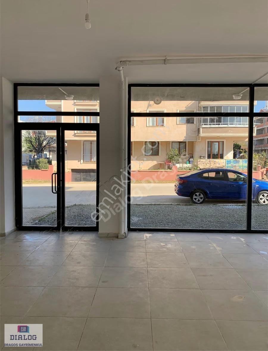 Armutlu'da Satılık 198 M² Dükkan: Belediye Ve Kaymakamlık Yanı - Görsel 17