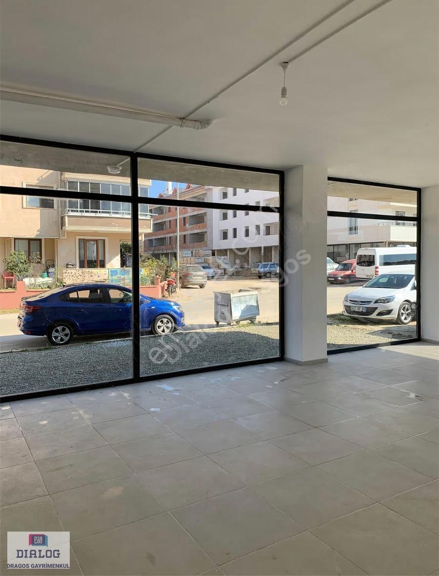 Armutlu'da Satılık 198 M² Dükkan: Belediye Ve Kaymakamlık Yanı - Görsel 11