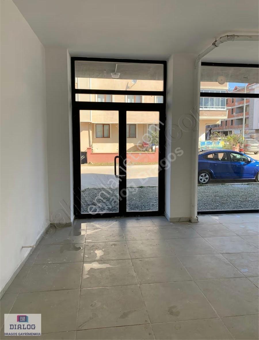 Armutlu'da Satılık 198 M² Dükkan: Belediye Ve Kaymakamlık Yanı - Görsel 18