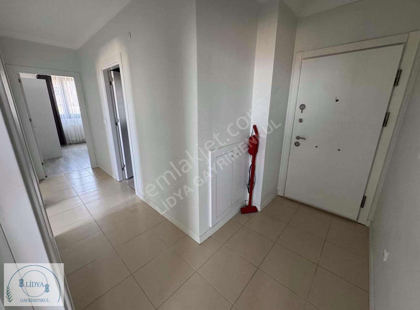 7 Tepe Tower'da Eşyalı Ayrı Mutfaklı Otoparklı 2+1 Kiralık Daire - Görsel 7
