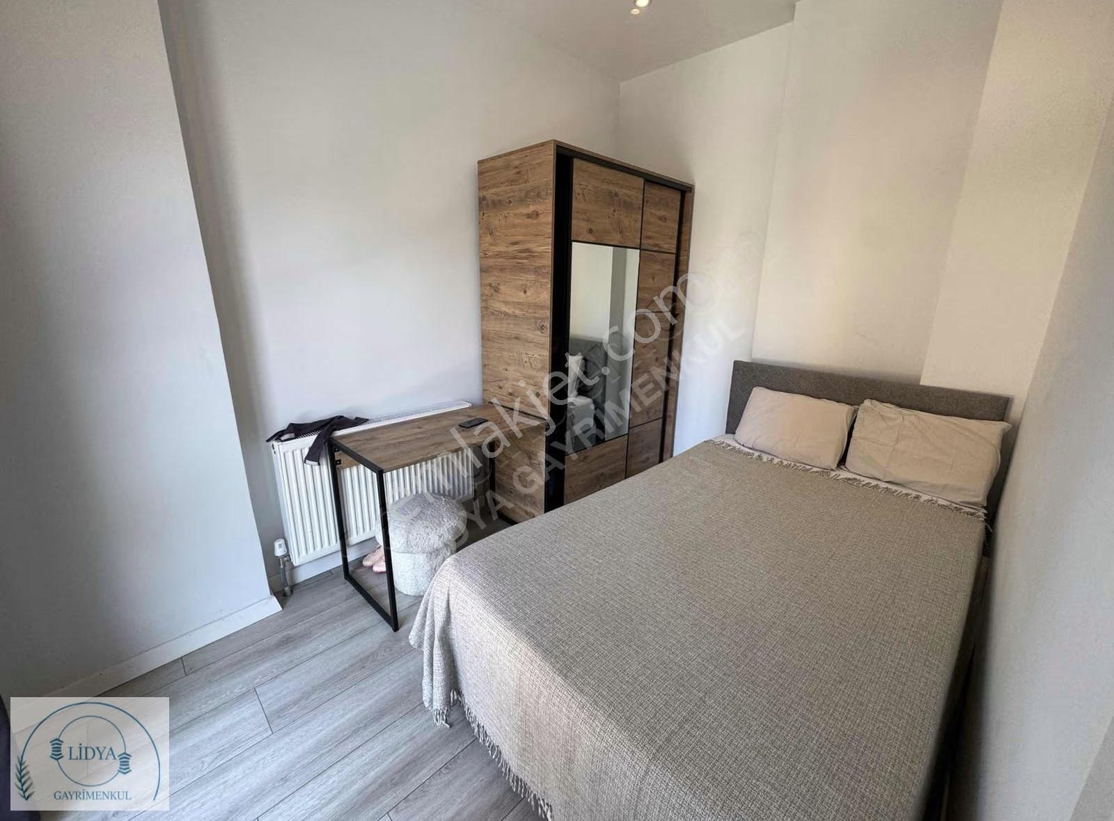 7tepe Tower'da Öğrenci-kurumsala Eşyalı 1+1 Kiralık Daire - Görsel 22
