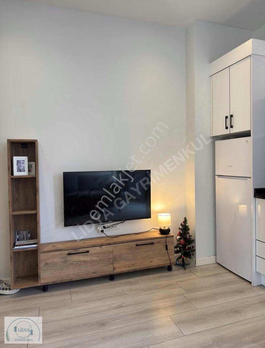 7tepe Tower'da Öğrenci-kurumsala Eşyalı 1+1 Kiralık Daire - Görsel 3