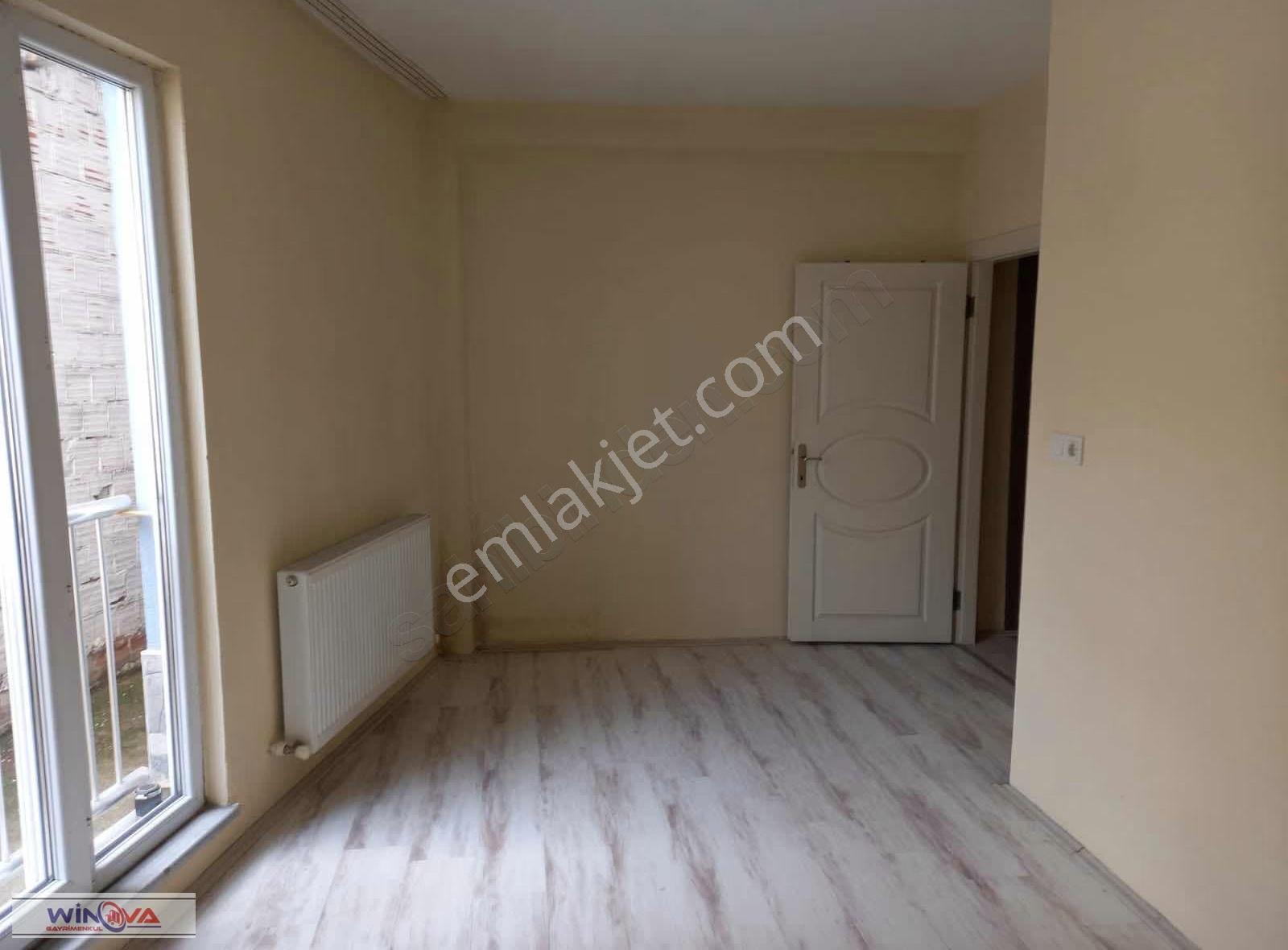 Winova| Kemalpaşa Mahallesi'nde Uygun Fiyatlı 1+1 Daire ! - Görsel 10