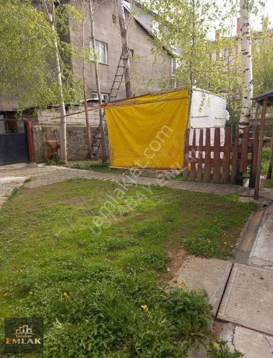 Ustabay Emlaktan Kiralık 3+1 Daire İnonu Mah Sarıkamış - Görsel 13