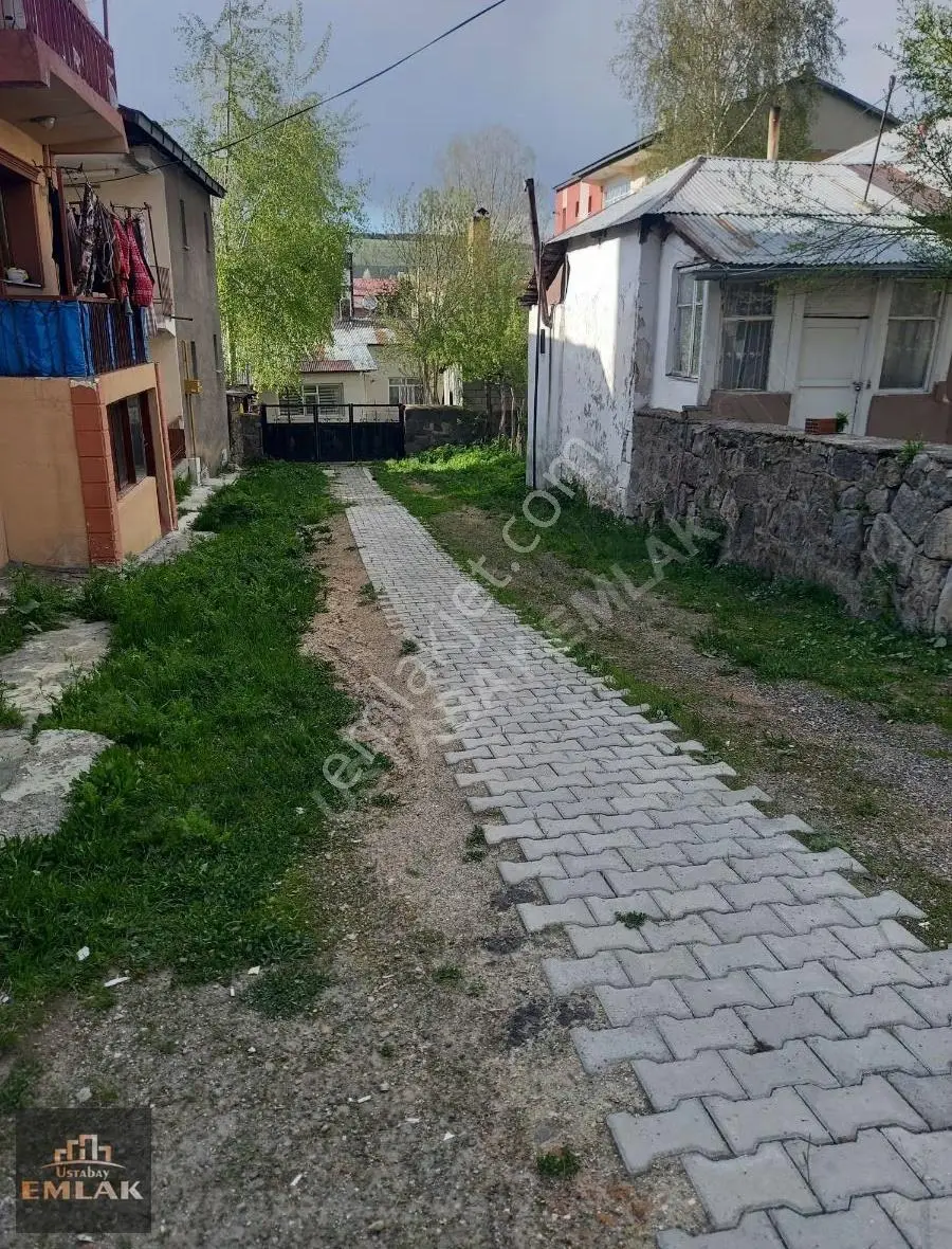 Ustabay Emlaktan Kiralık 3+1 Daire İnonu Mah Sarıkamış - Görsel 5