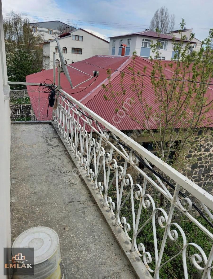 Ustabay Emlaktan Kiralık 3+1 Daire İnonu Mah Sarıkamış - Görsel 6