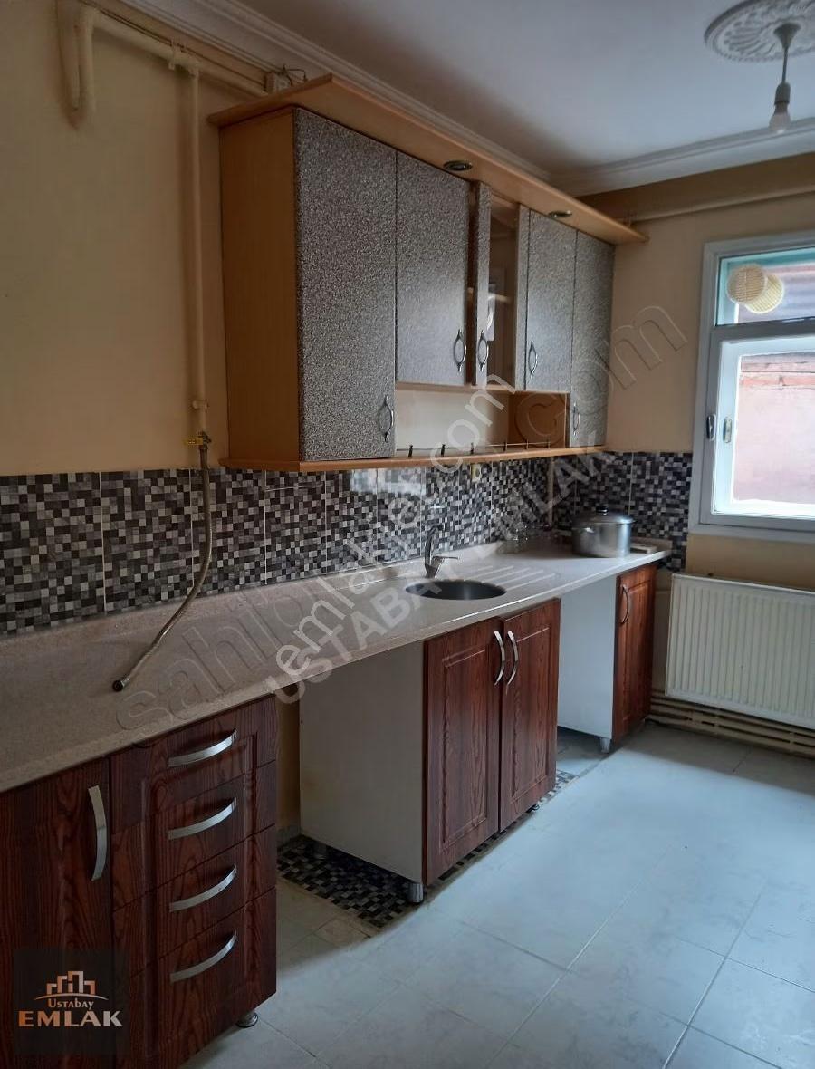 Ustabay Emlaktan Kiralık 3+1 Daire İnonu Mah Sarıkamış - Görsel 4