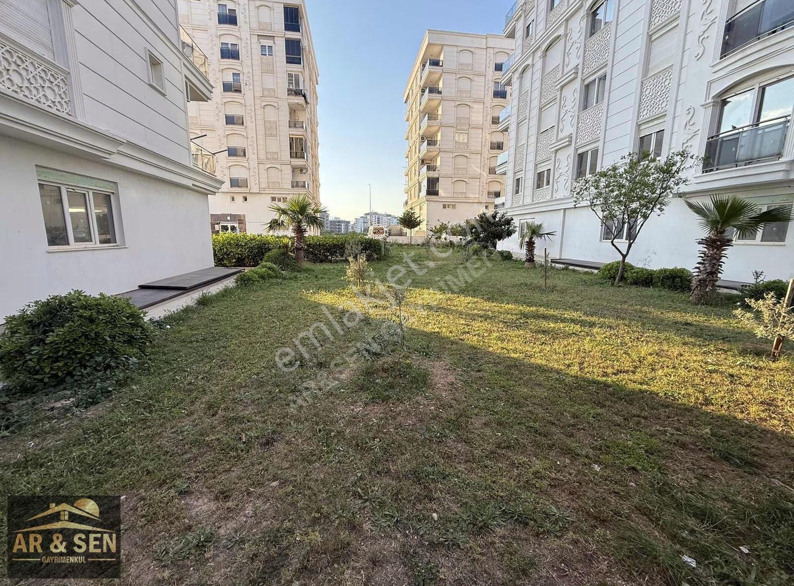 Kepez Çankaya Mah Havuzlu Güvenlikli Site İçi 3+1 Katta Satılık - Görsel 15