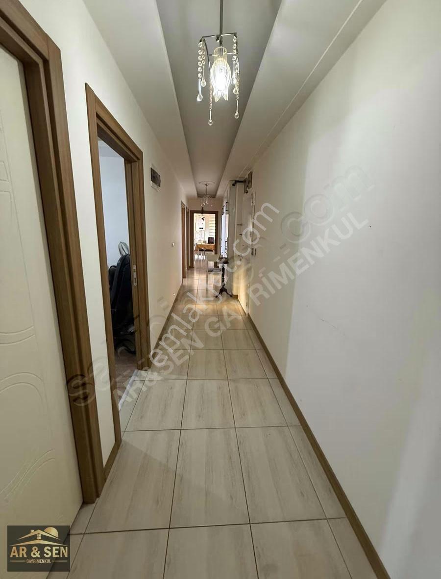 Kepez Çankaya Mah Havuzlu Güvenlikli Site İçi 3+1 Katta Satılık - Görsel 22
