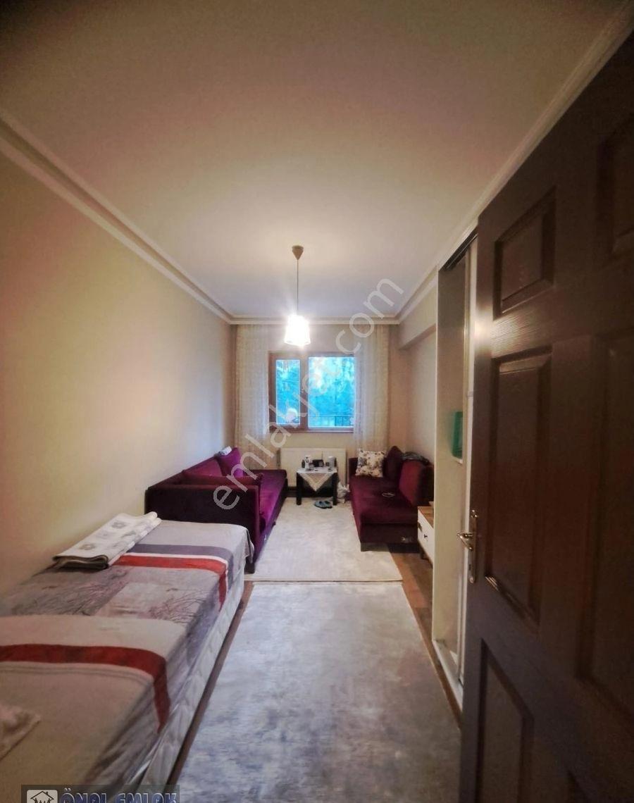 Önaldan Ankara Çankaya Ata Mah. 3+1 Asansörlü Park Manzaralı - Görsel 9