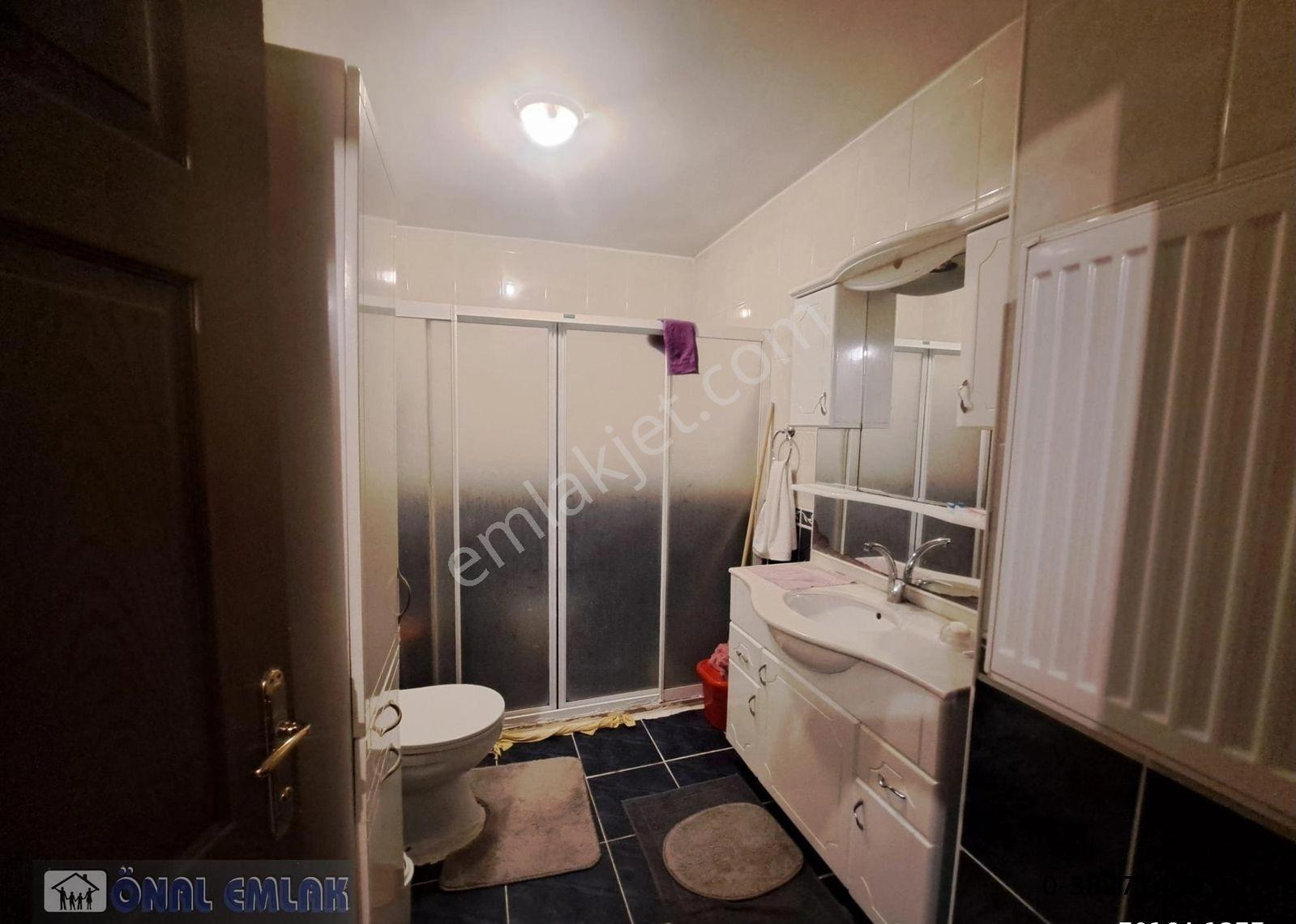 Önaldan Ankara Çankaya Ata Mah. 3+1 Asansörlü Park Manzaralı - Görsel 13