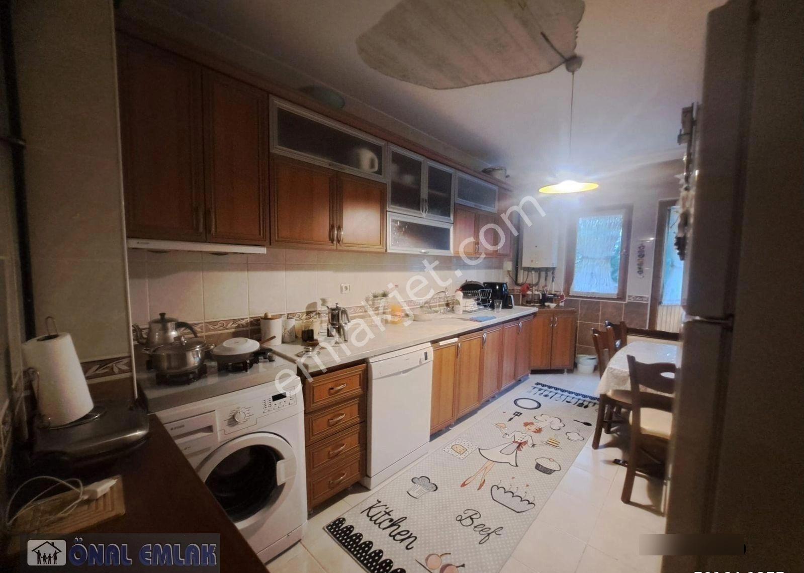 Önaldan Ankara Çankaya Ata Mah. 3+1 Asansörlü Park Manzaralı - Görsel 28
