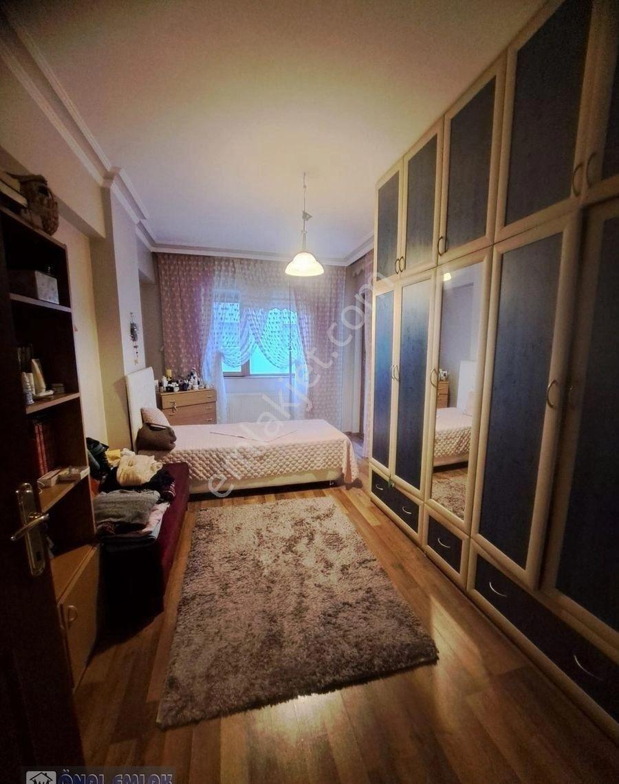 Önaldan Ankara Çankaya Ata Mah. 3+1 Asansörlü Park Manzaralı - Görsel 7
