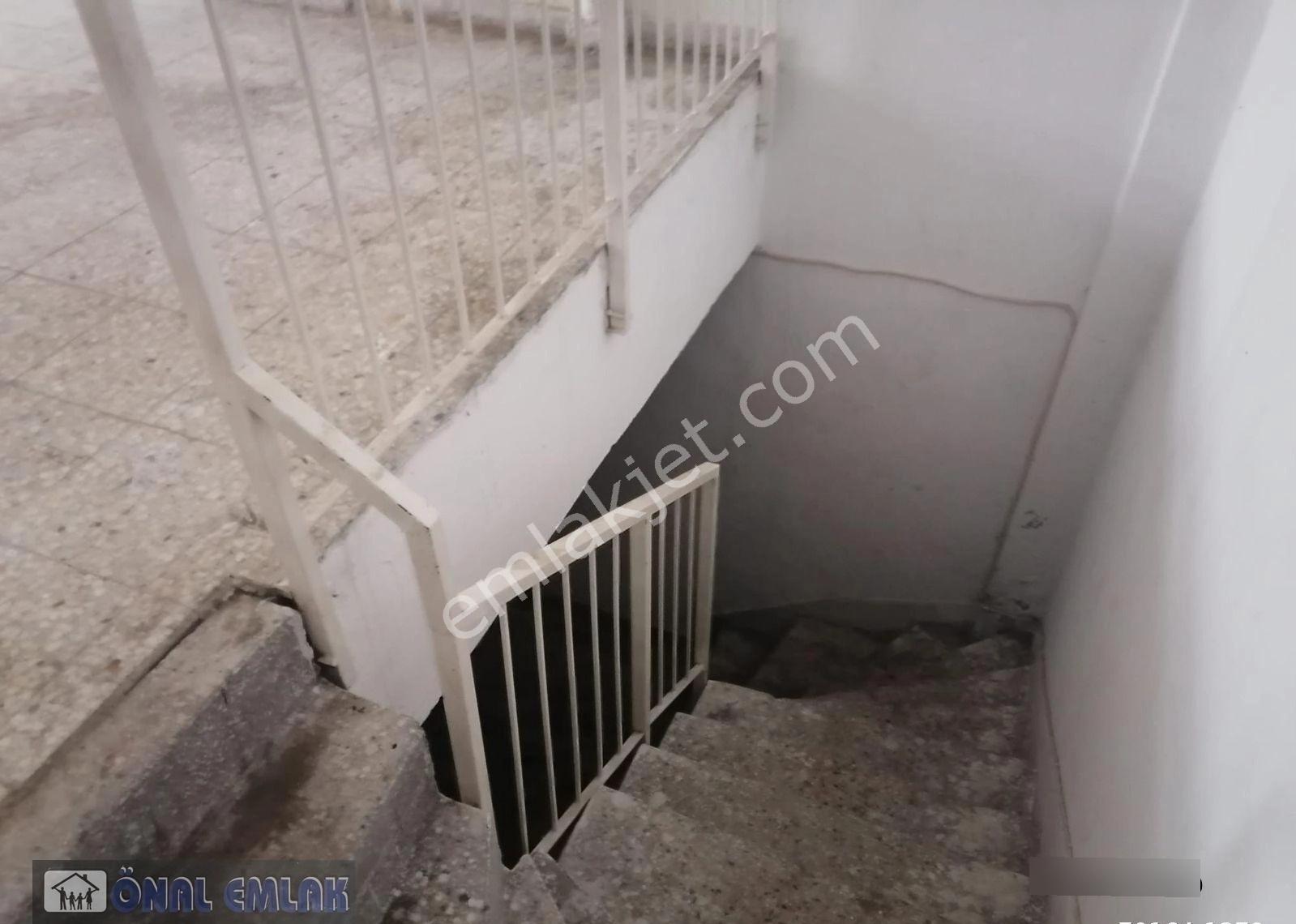 Önaldan Ankara Çankaya Naci Çakır Mah. 90m (45+45 Depolu) - Görsel 12