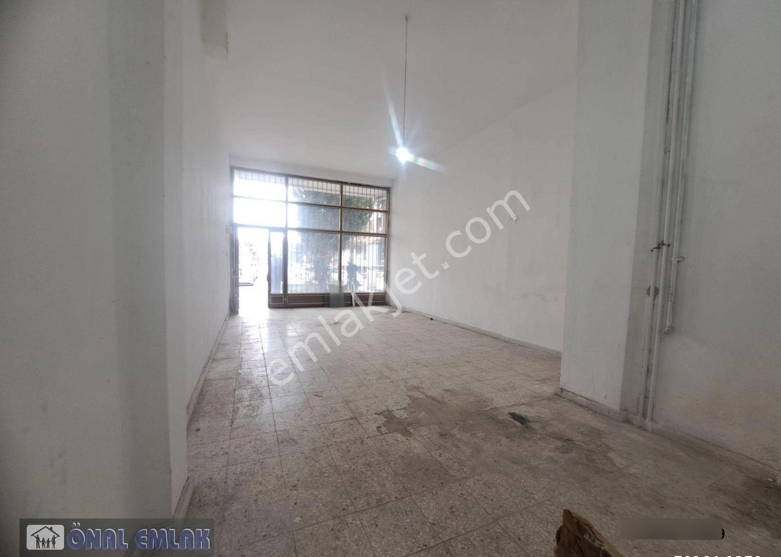 Önaldan Ankara Çankaya Naci Çakır Mah. 90m (45+45 Depolu) - Görsel 24