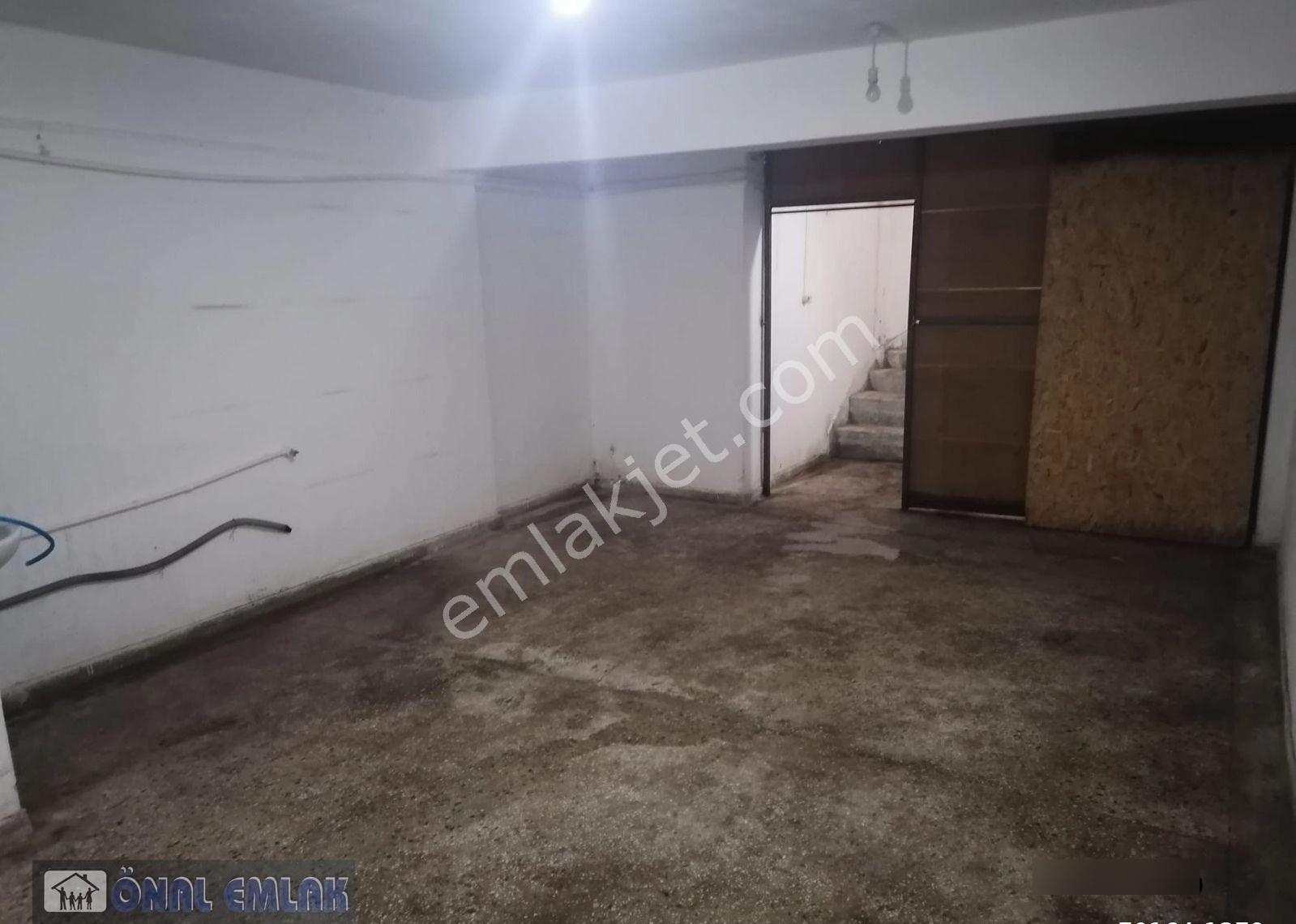 Önaldan Ankara Çankaya Naci Çakır Mah. 90m (45+45 Depolu) - Görsel 28
