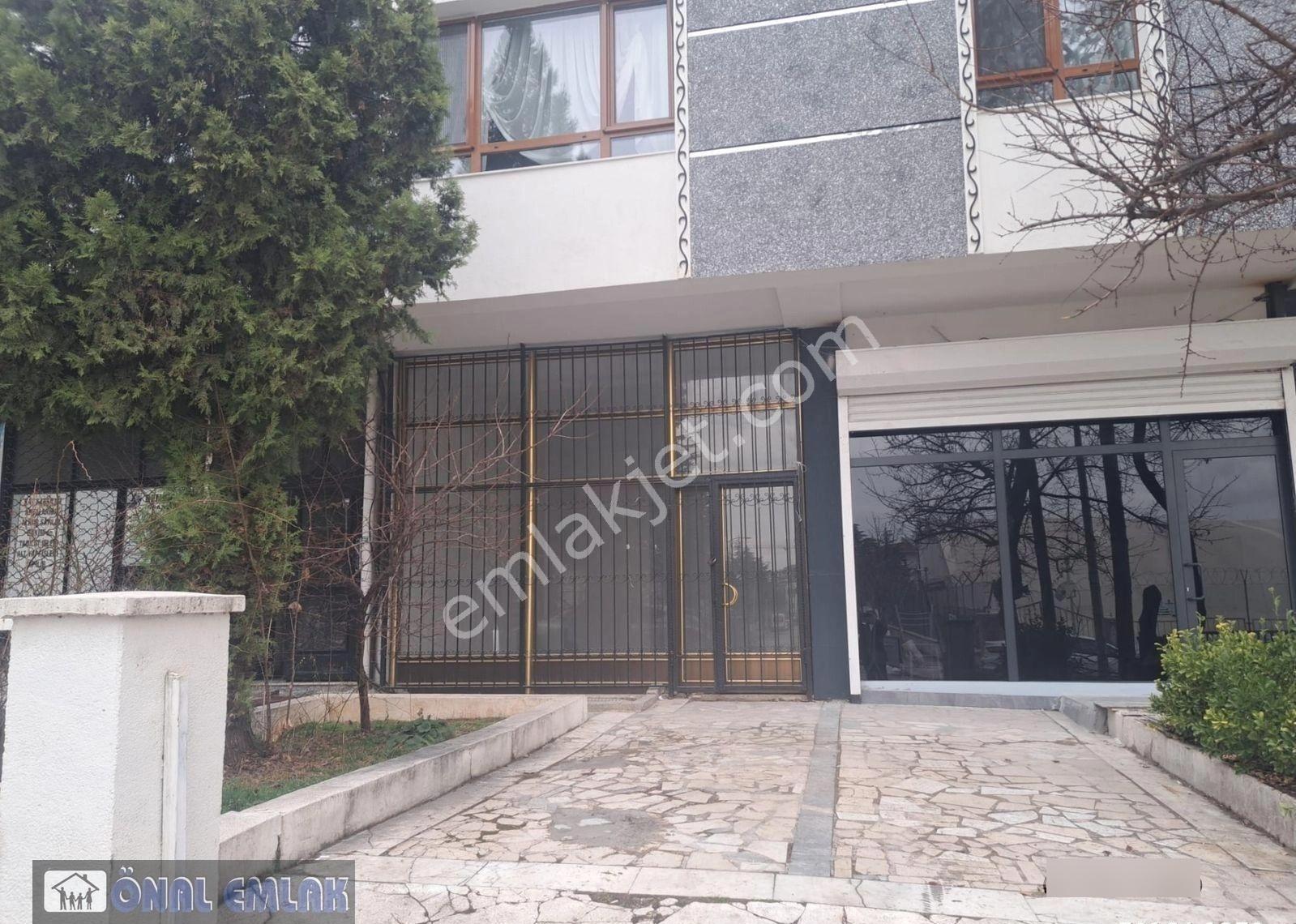 Önaldan Ankara Çankaya Naci Çakır Mah. 90m (45+45 Depolu) - Görsel 21
